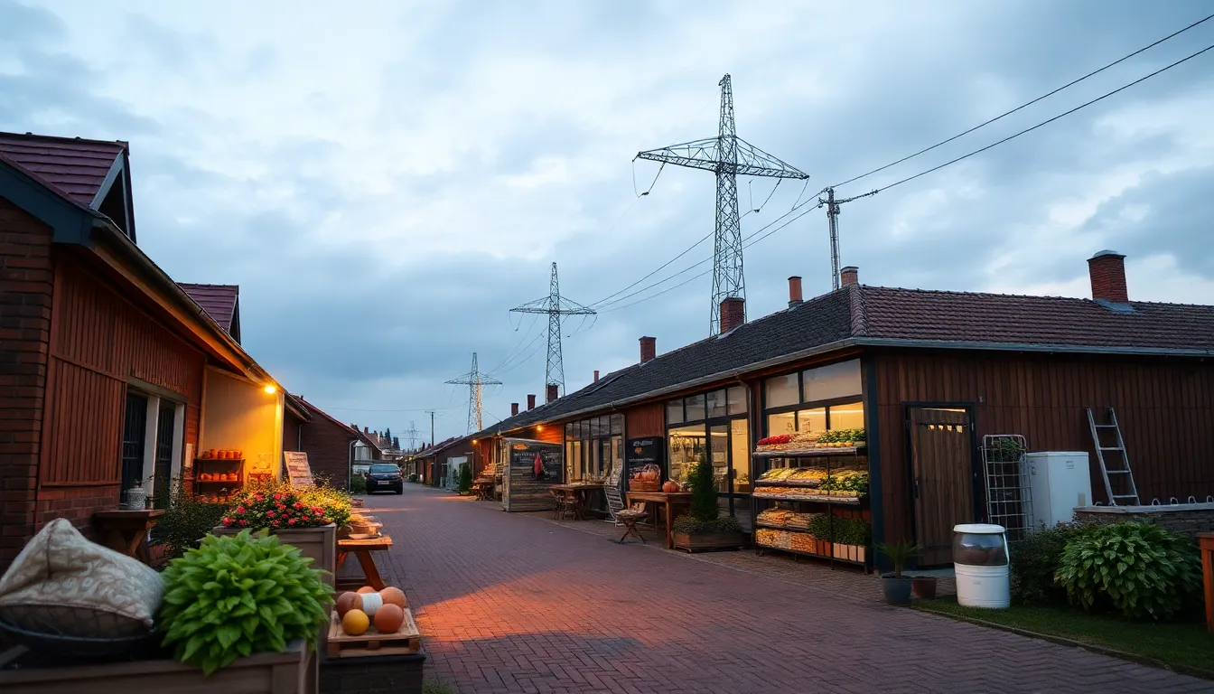 Illustration af Aktuelle elpriser: Hvad koster el nu?
