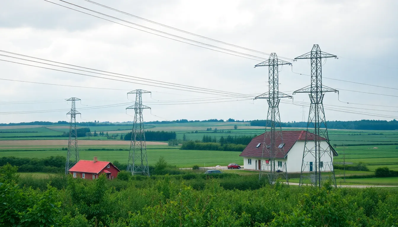 Illustration af Hvad koster en kwh el i dag?