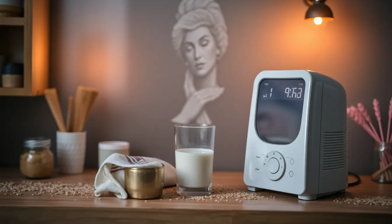 Illustration af Hvad koster en tørretumbler i el