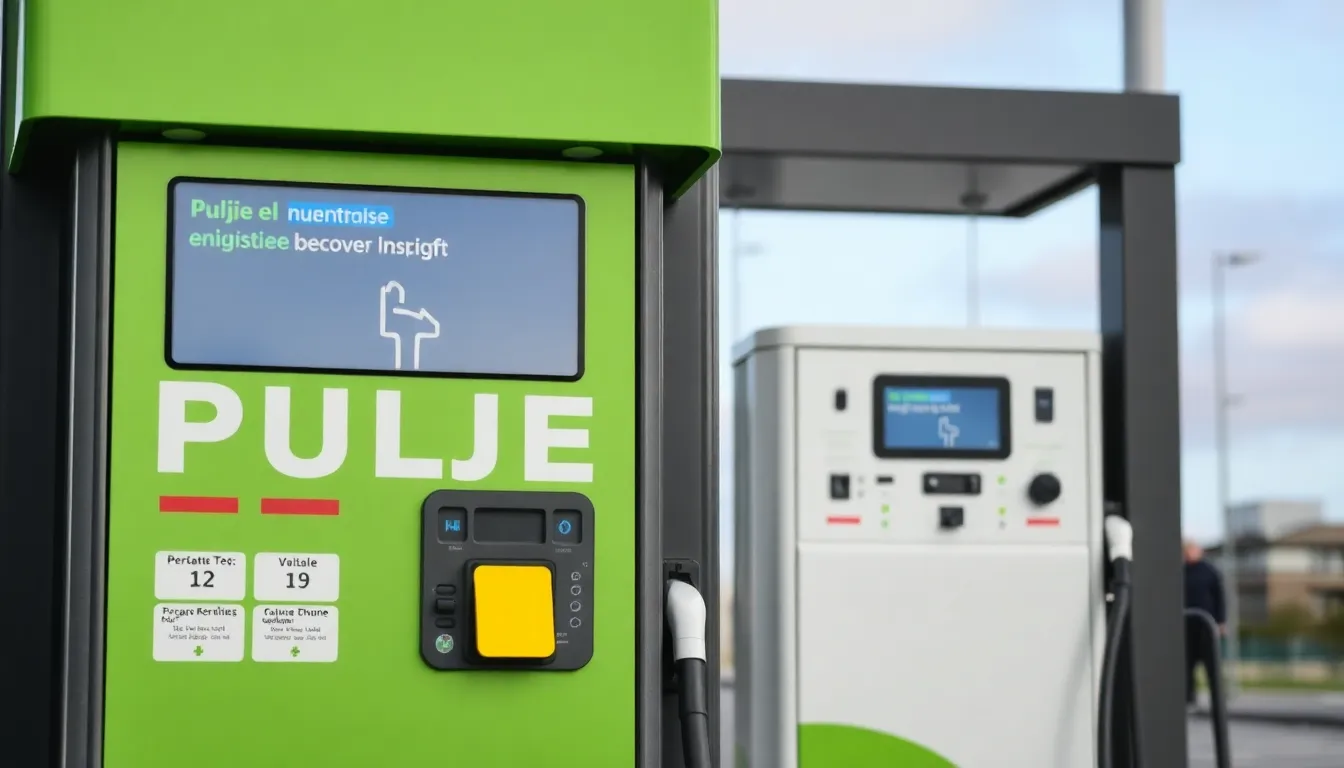 Illustration af Hvad koster pulje el?