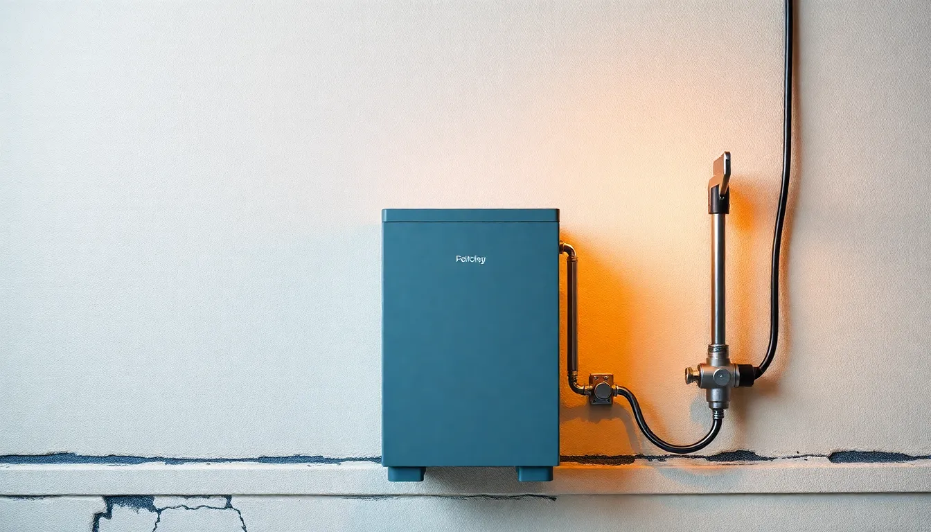 Illustration af Reduceret elafgift varmepumpe: spar penge på din energiregning