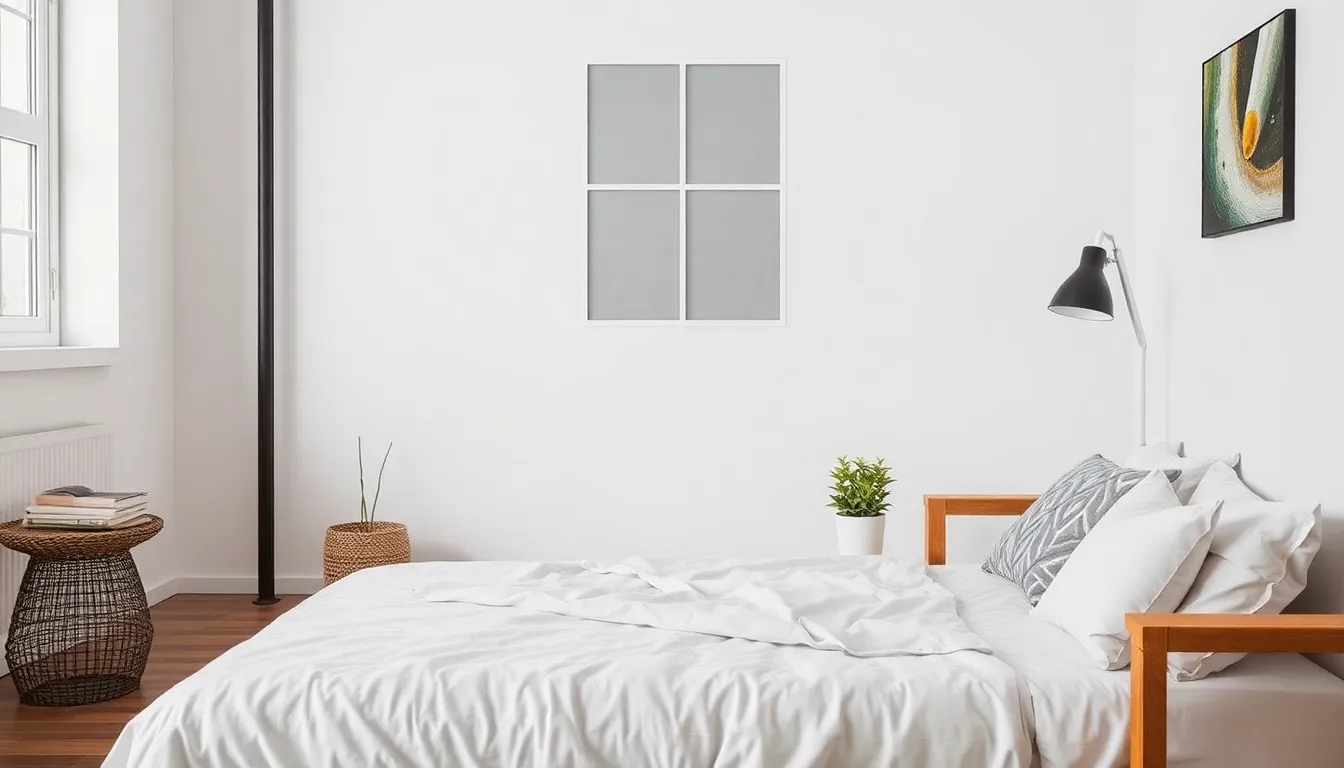 Illustration af Tilmeld el nemt ved flytning: Sådan gør du det hurtigt og enkelt