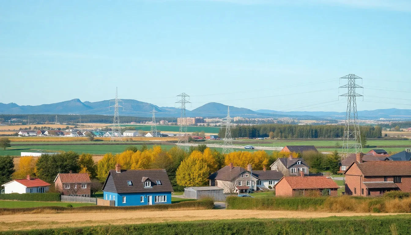 Illustration af hvad koster el per kwh