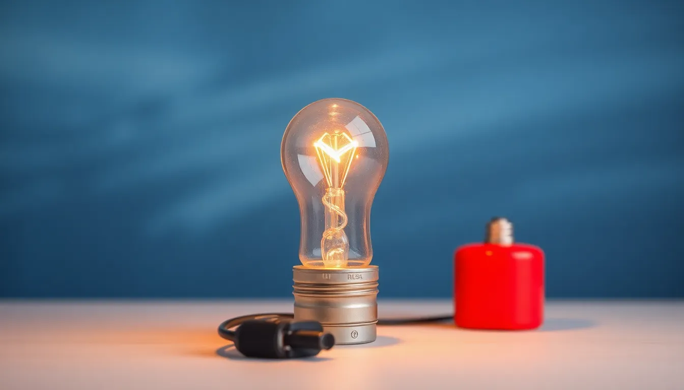 Illustration af hvad koster en kw el