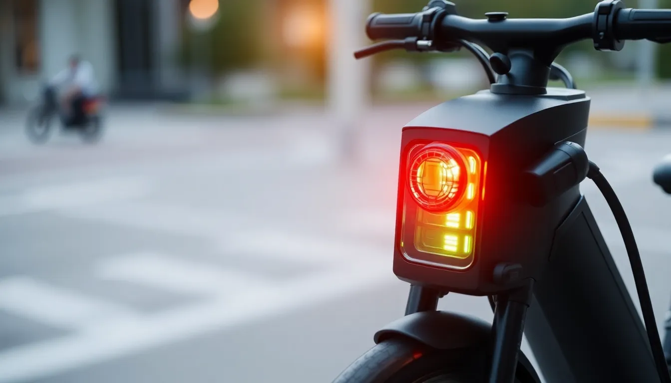 Illustration af Hvad koster det at lade et el løbehjul op?