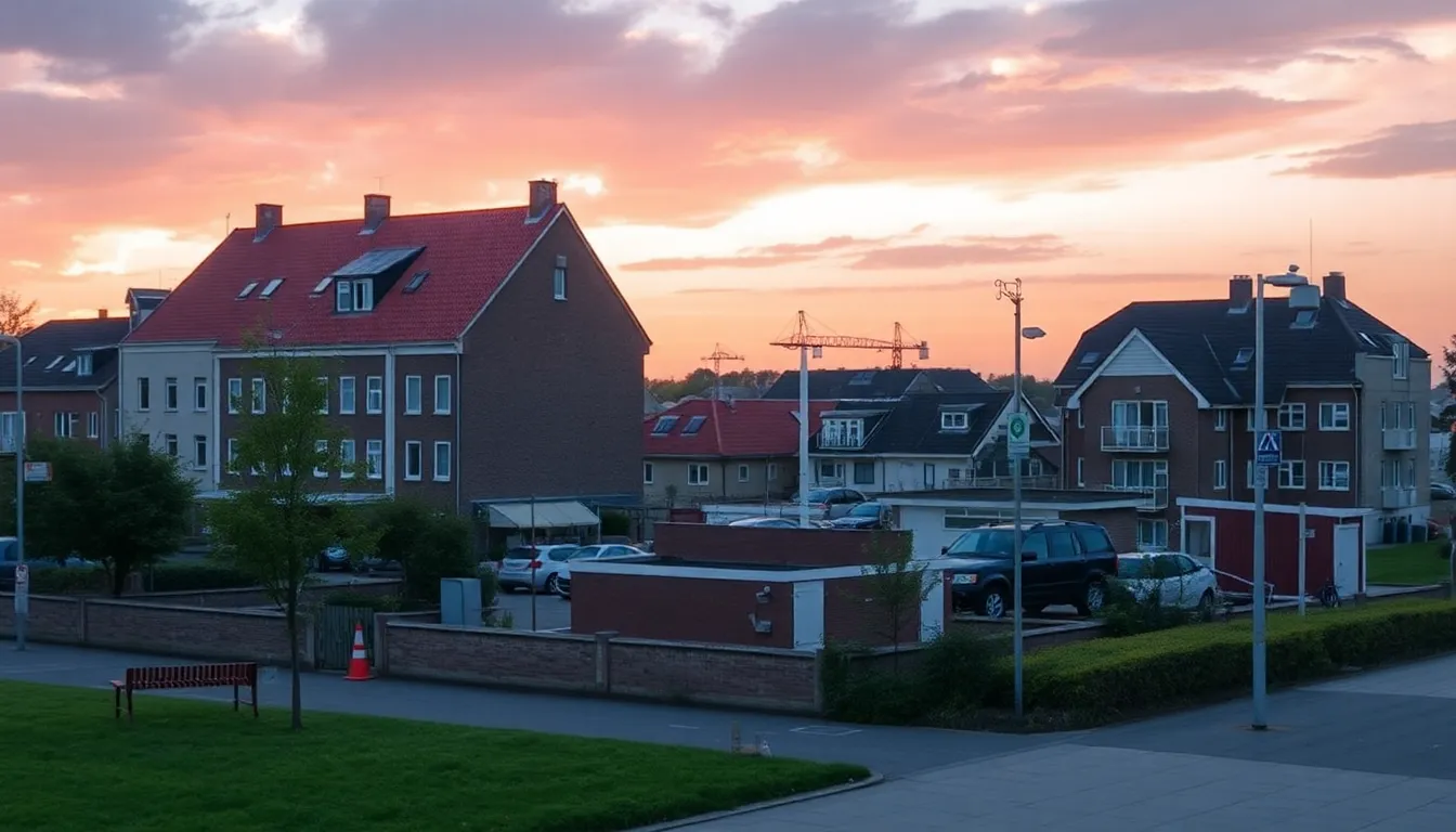 Illustration af Hvad koster el i århus: aktuelle priser og tips