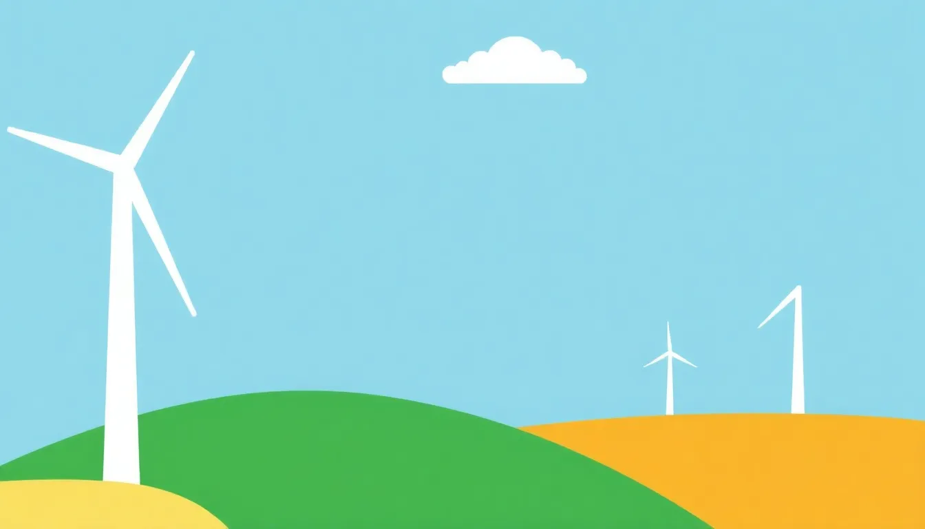 Illustration af Hvad koster el pr kwh i dag: seneste opdatering