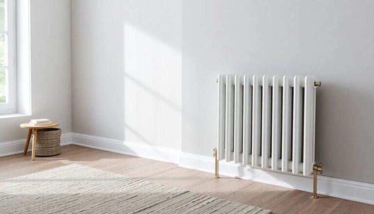 Hvad koster en el radiator? Få besparelser med Altid Energi!