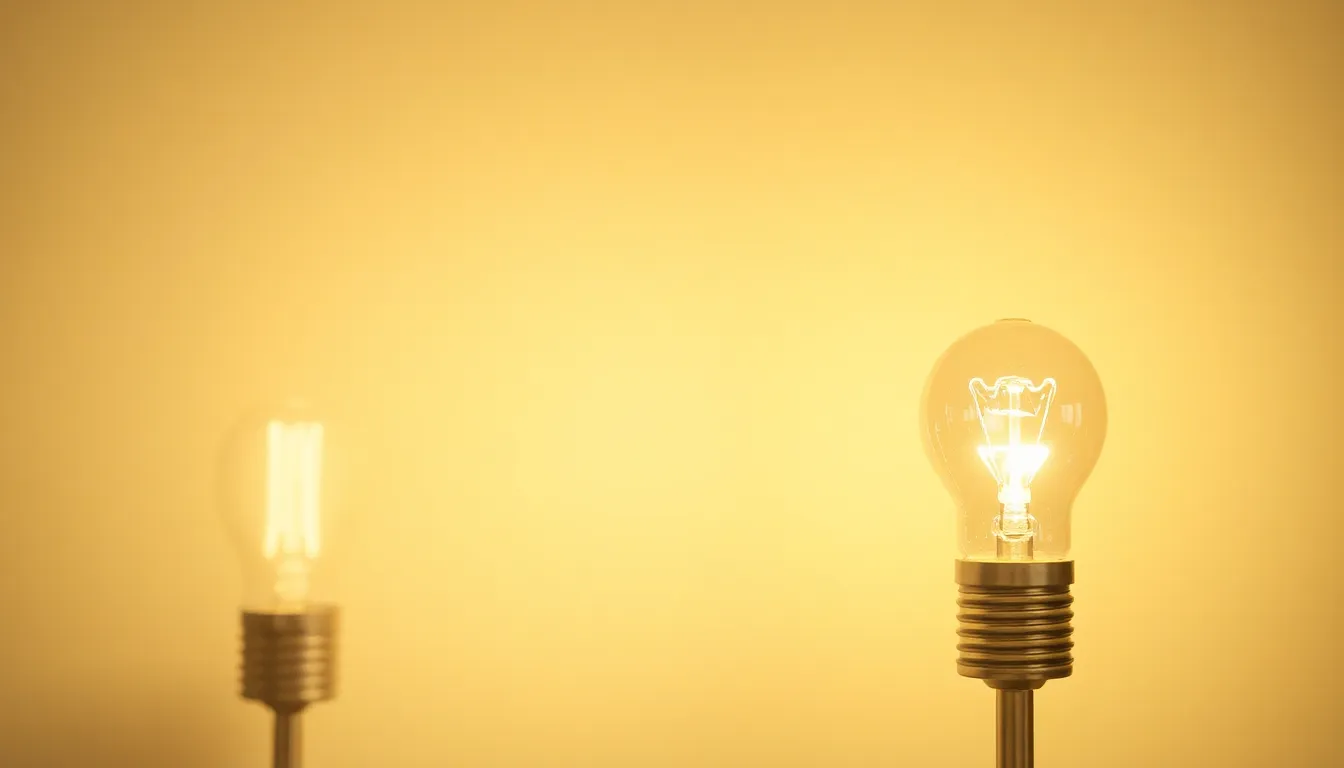 Illustration af Hvad koster en kwh el lige nu?