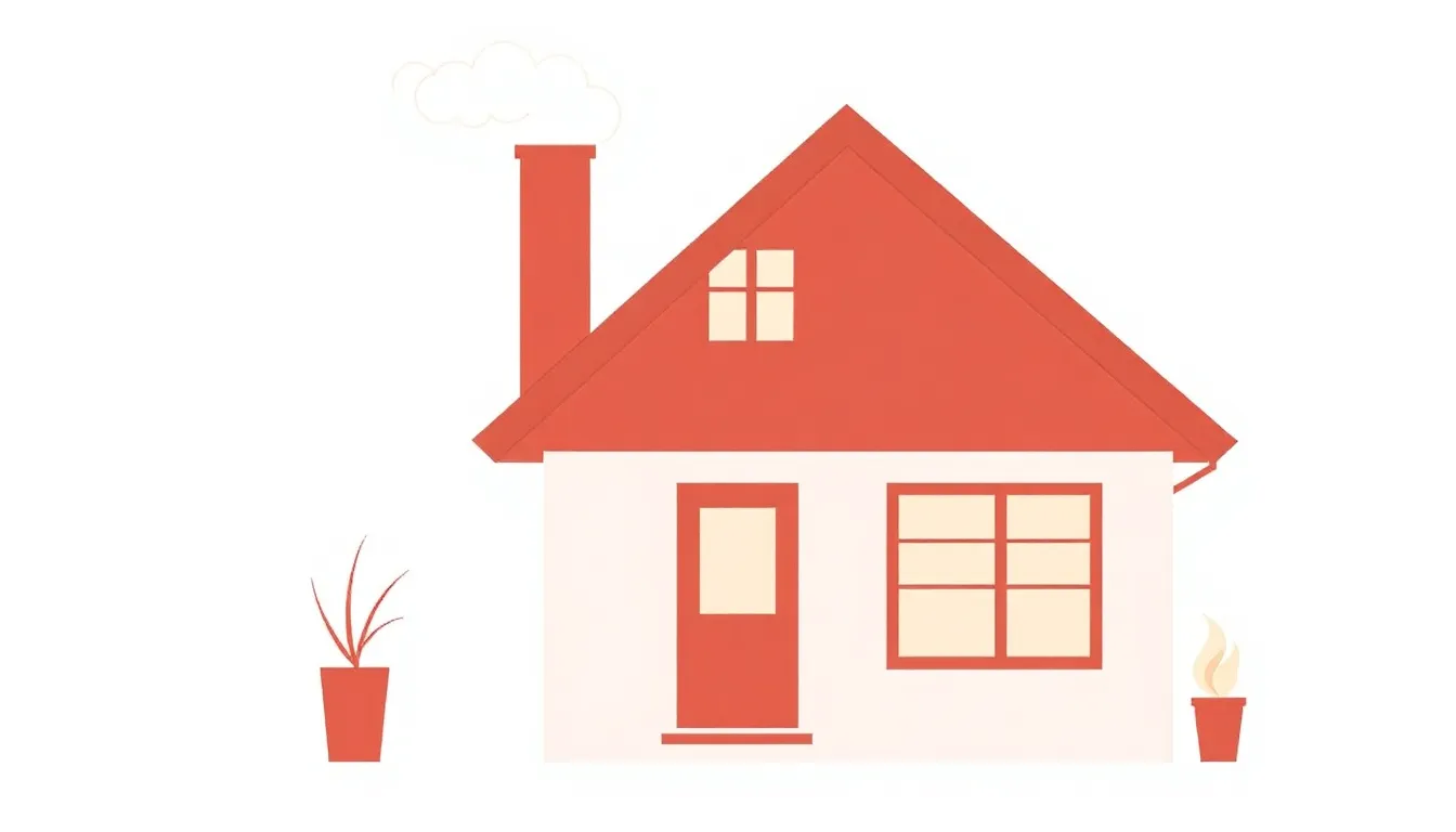 Illustration af Reduceret elafgift 2022 varmepumpe: Spar penge på opvarmning