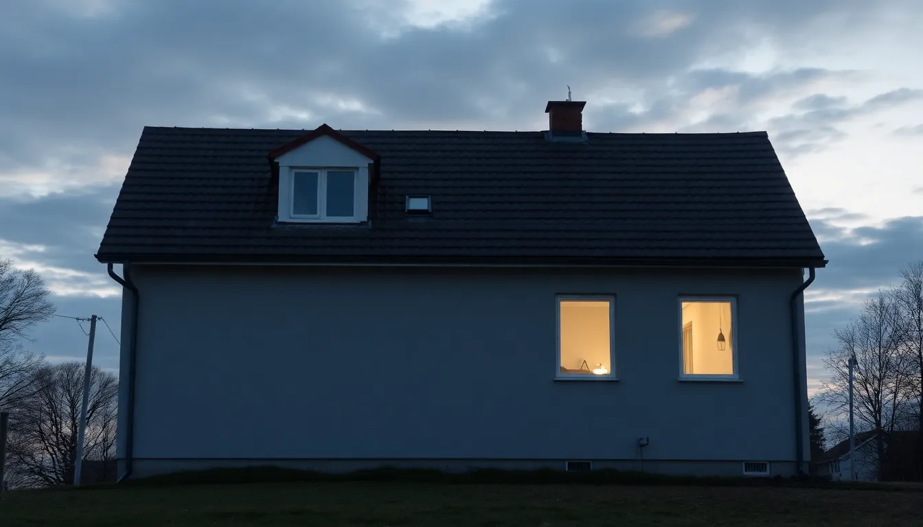 Illustration af Hvad koster el på Fyn?