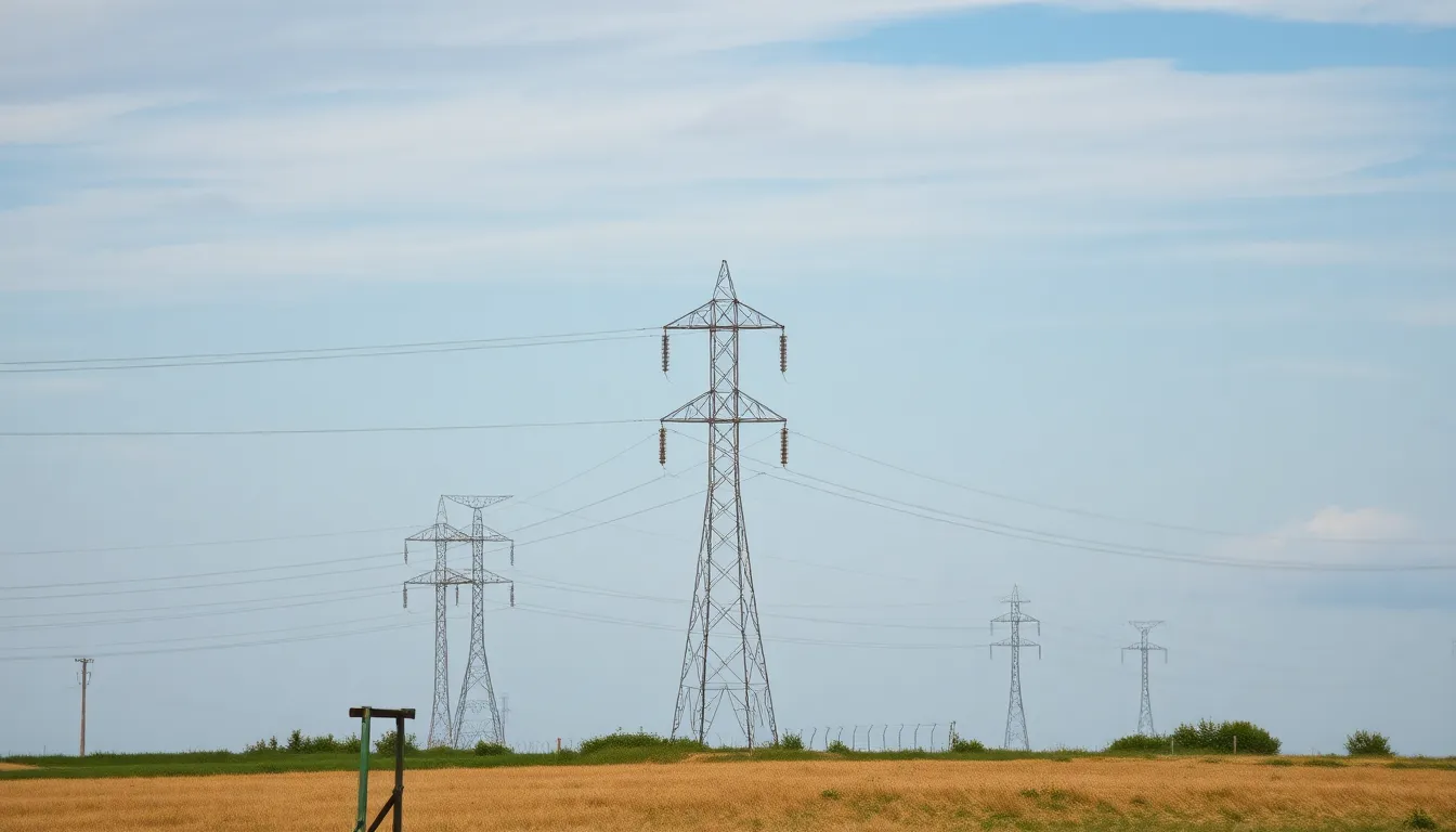 Illustration af hvad er el prisen nu