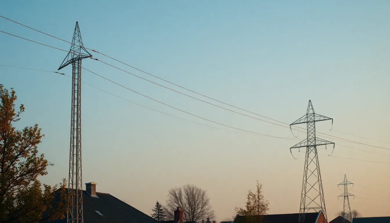 Illustration af hvad er prisen på el