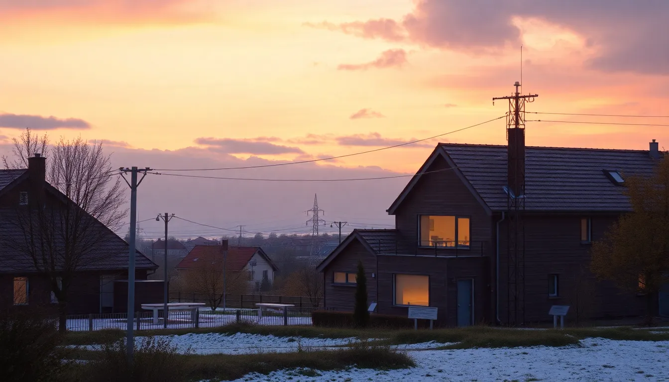Illustration af hvad koster 1 kwh strøm