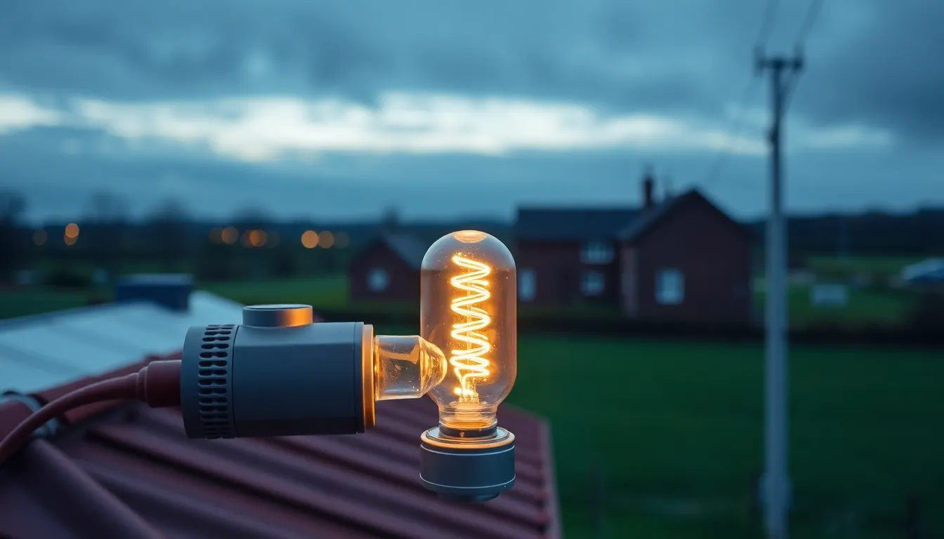 Illustration af hvad tid er der billig strøm i dag?