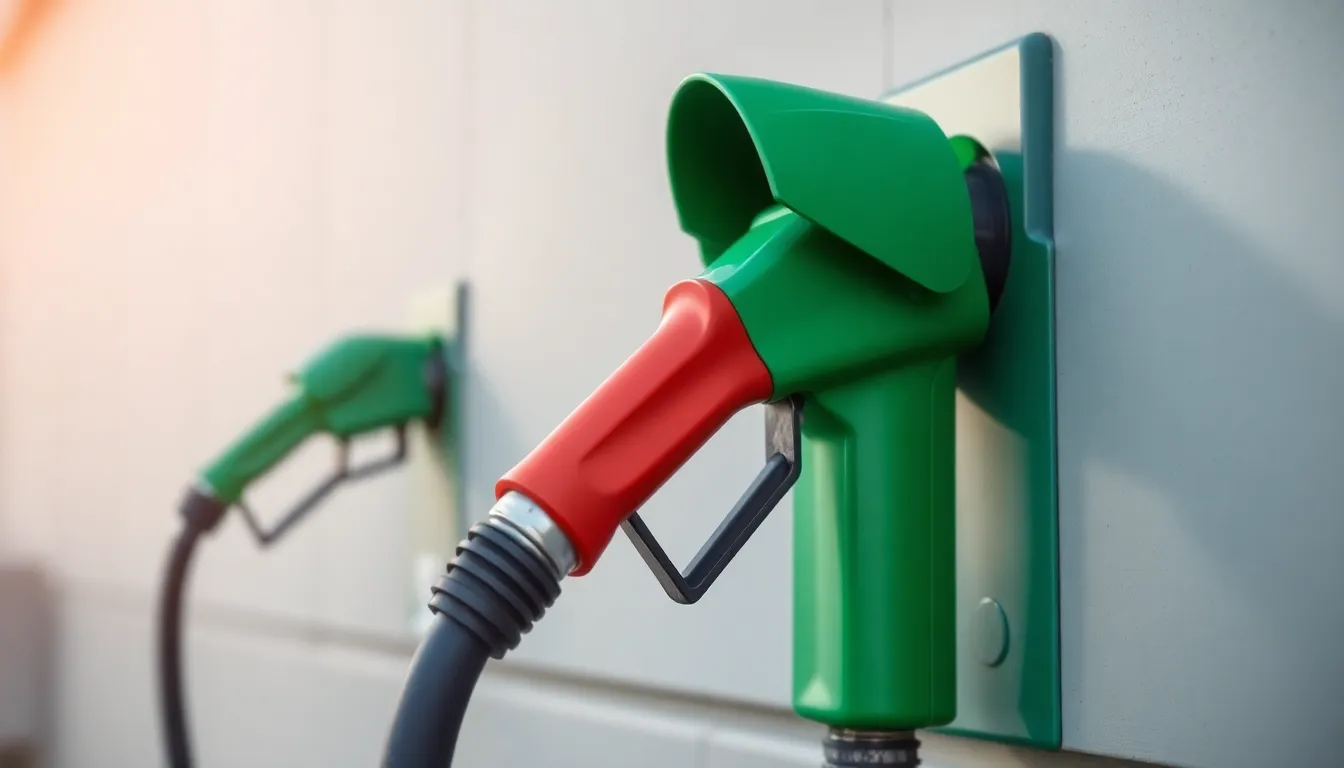 Illustration af hvem er billigst med el