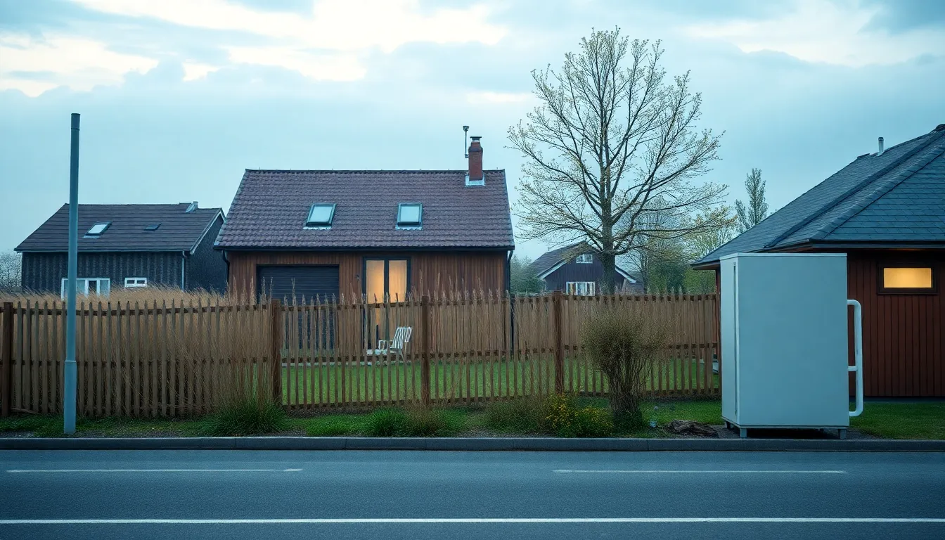 Illustration af hvem leverer min strøm