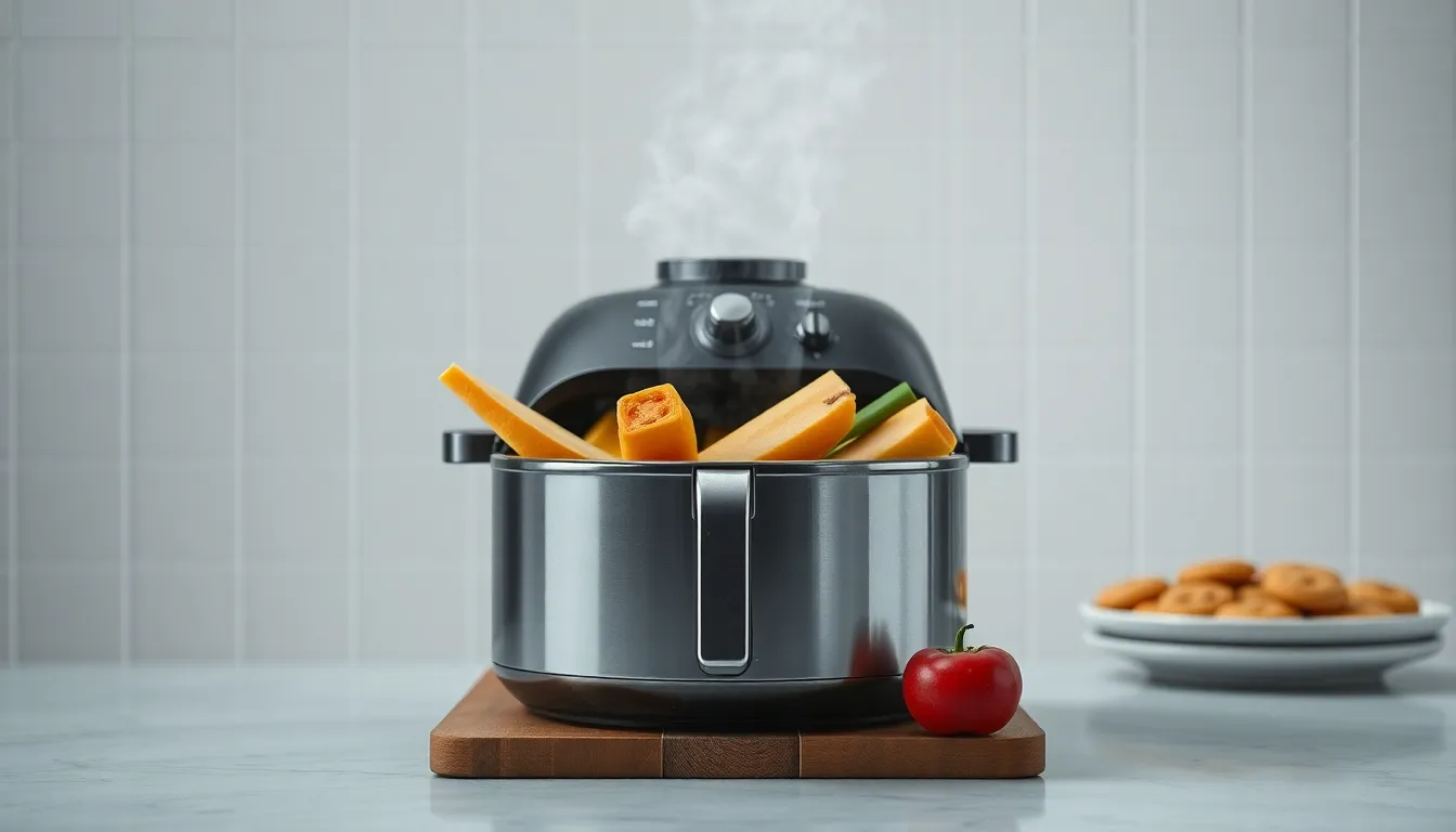 Illustration af hvor længe kan en fryser være uden strøm