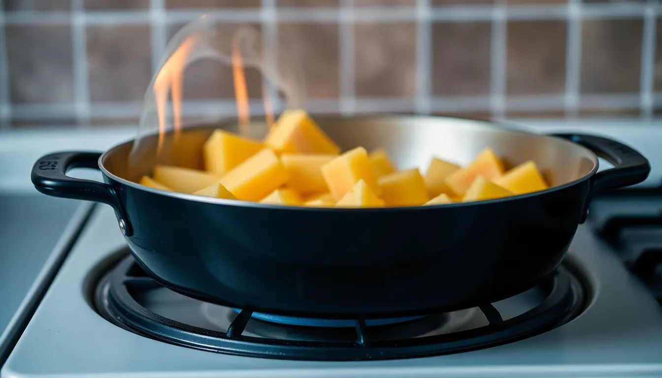 Illustration af hvor længe kan fryser holde uden strøm