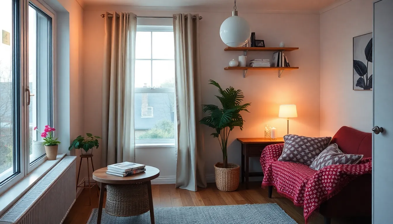 Illustration af hvor meget el bruger 1 person