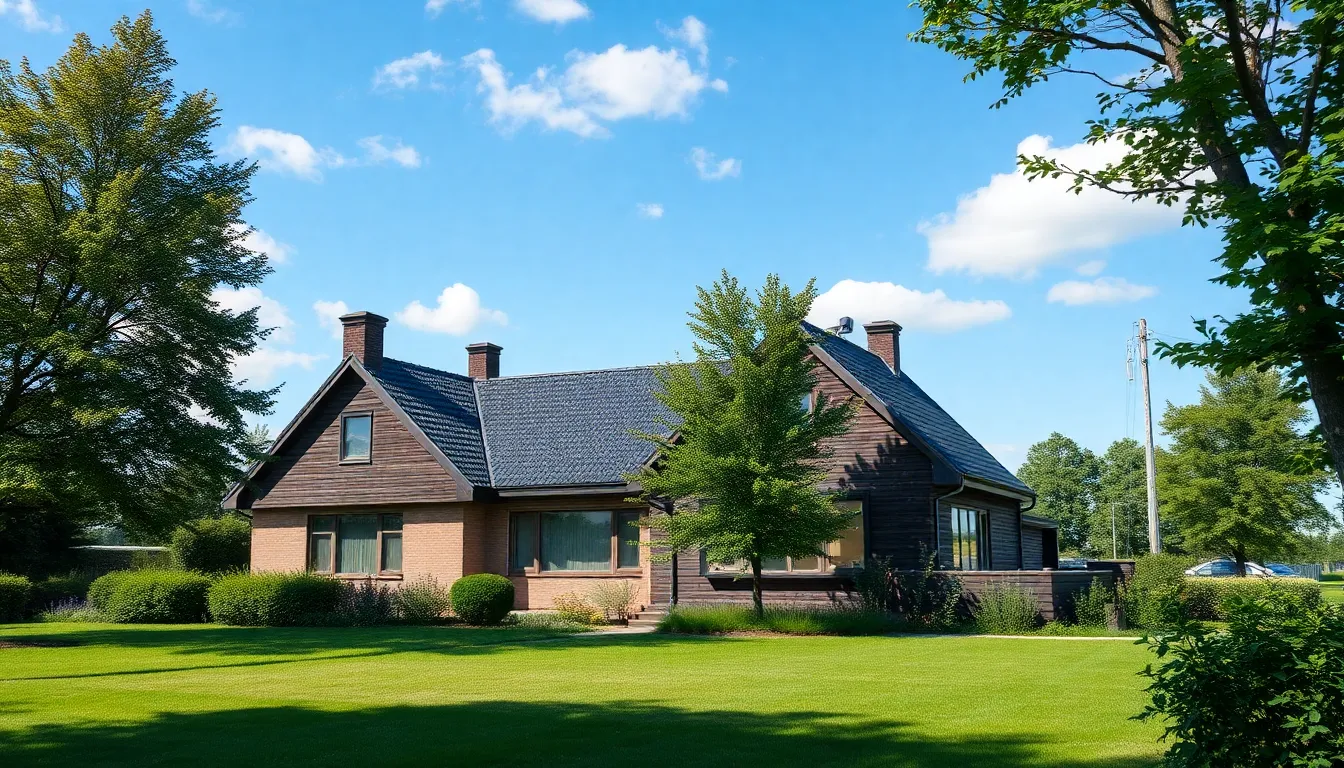 Illustration af hvor meget koster strøm om måneden