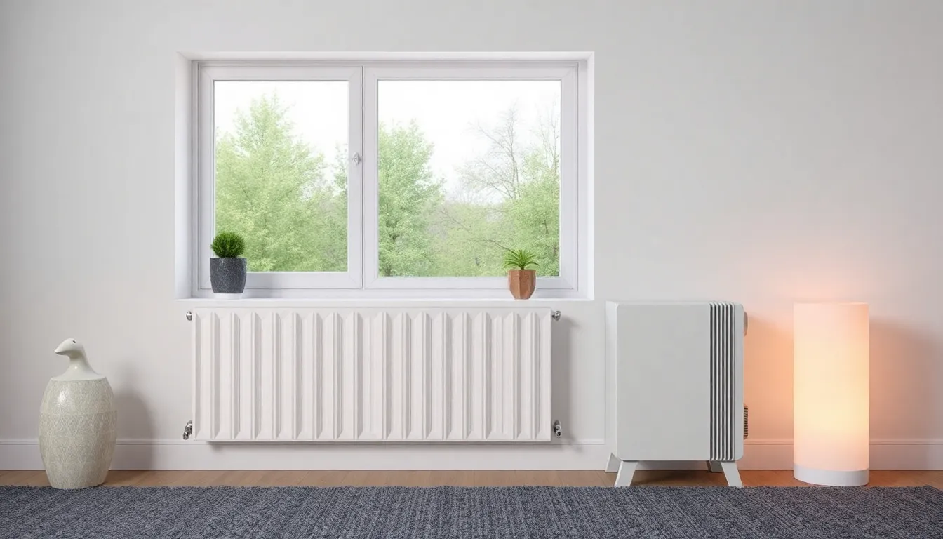 Illustration af hvor meget strøm bruger en cirkulationspumpe