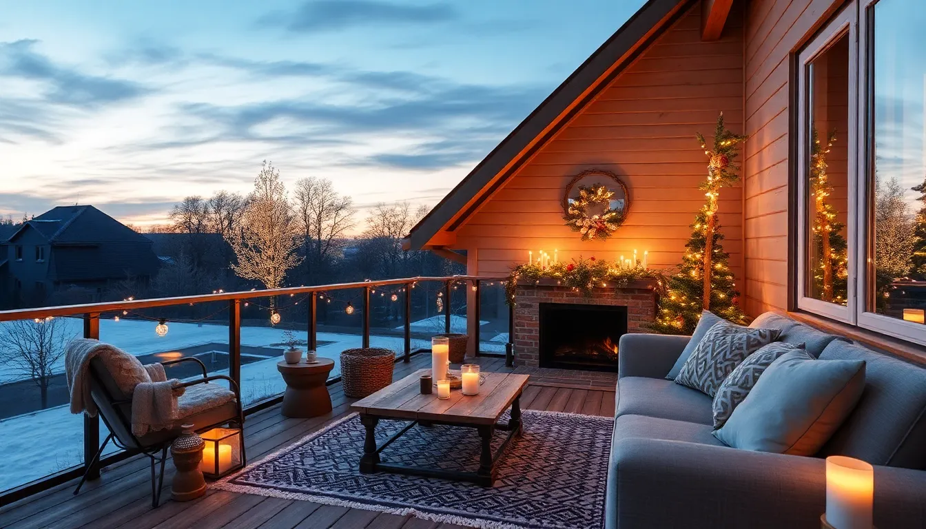 Illustration af hvor meget strøm bruger en lyskæde