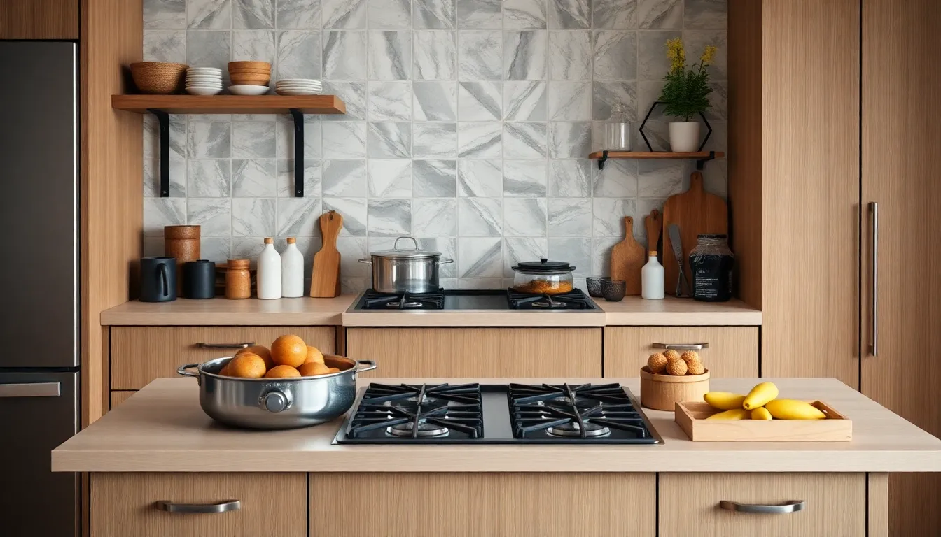 Illustration af hvor meget strøm bruger en ovn