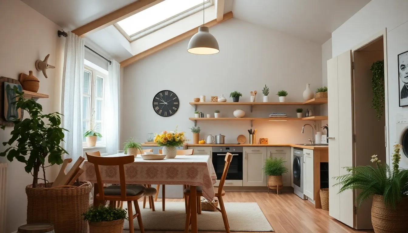 Illustration af hvor meget strøm bruger en støvsuger