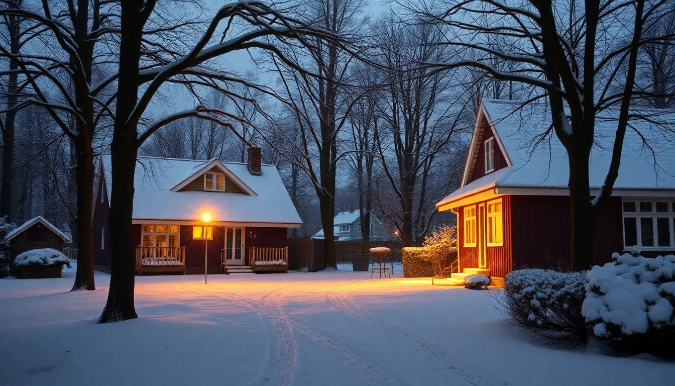 Illustration af hvor meget strøm bruger