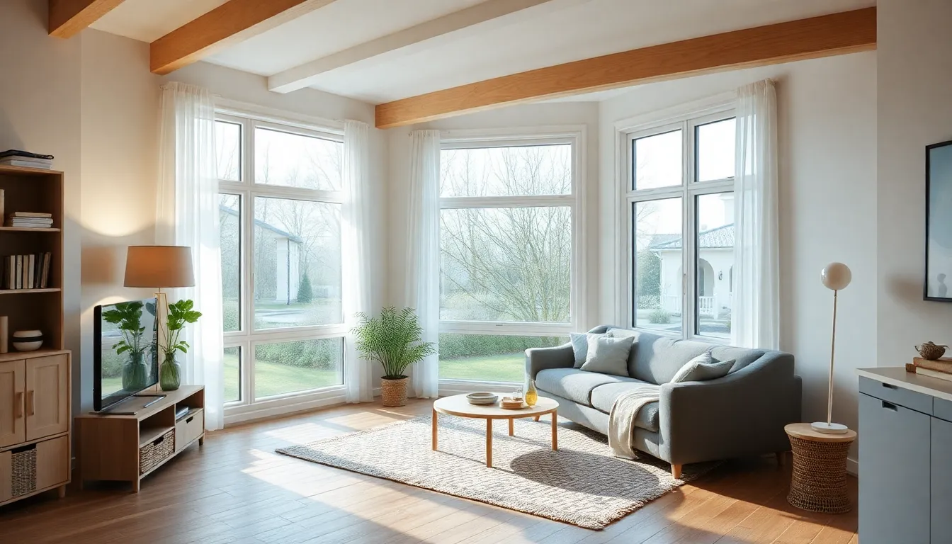 Illustration af hvor meget strøm har jeg i huset