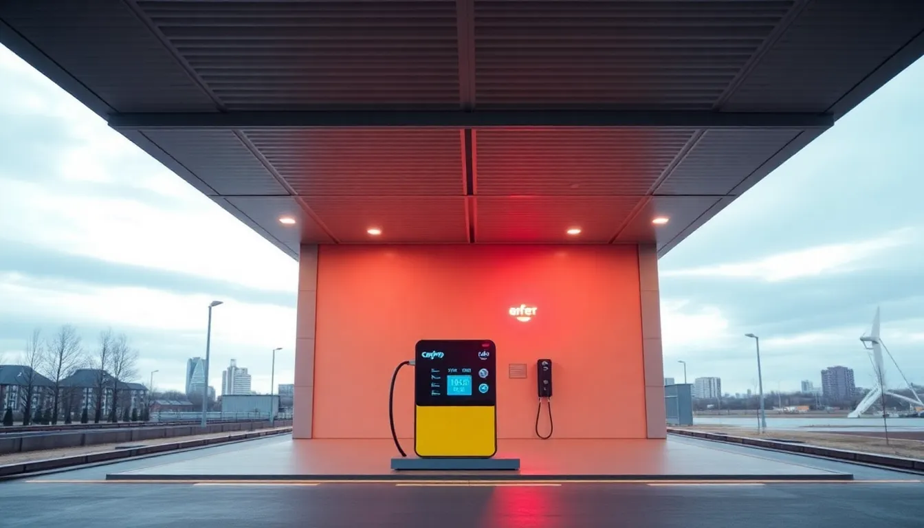 Illustration af hvor ofte betaler man el