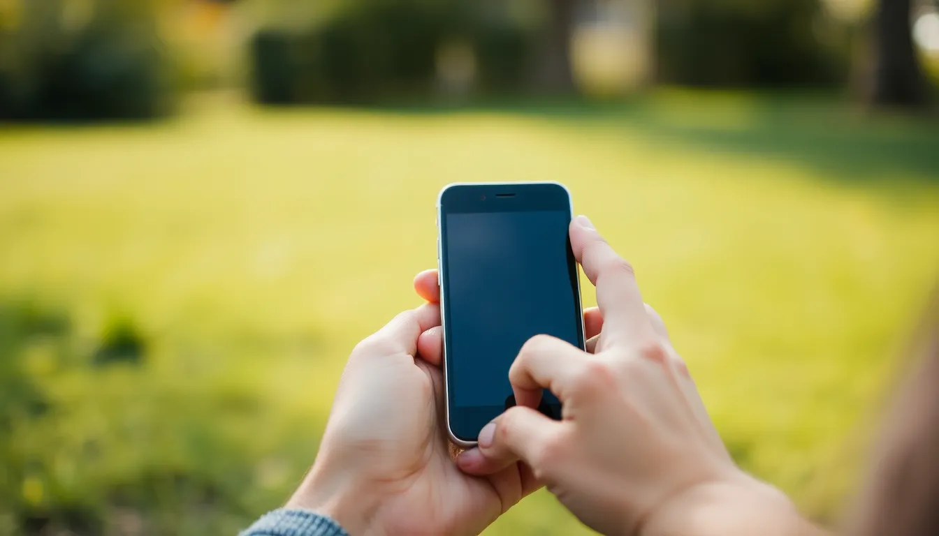 Illustration af hvorfor bruger min telefon så meget strøm