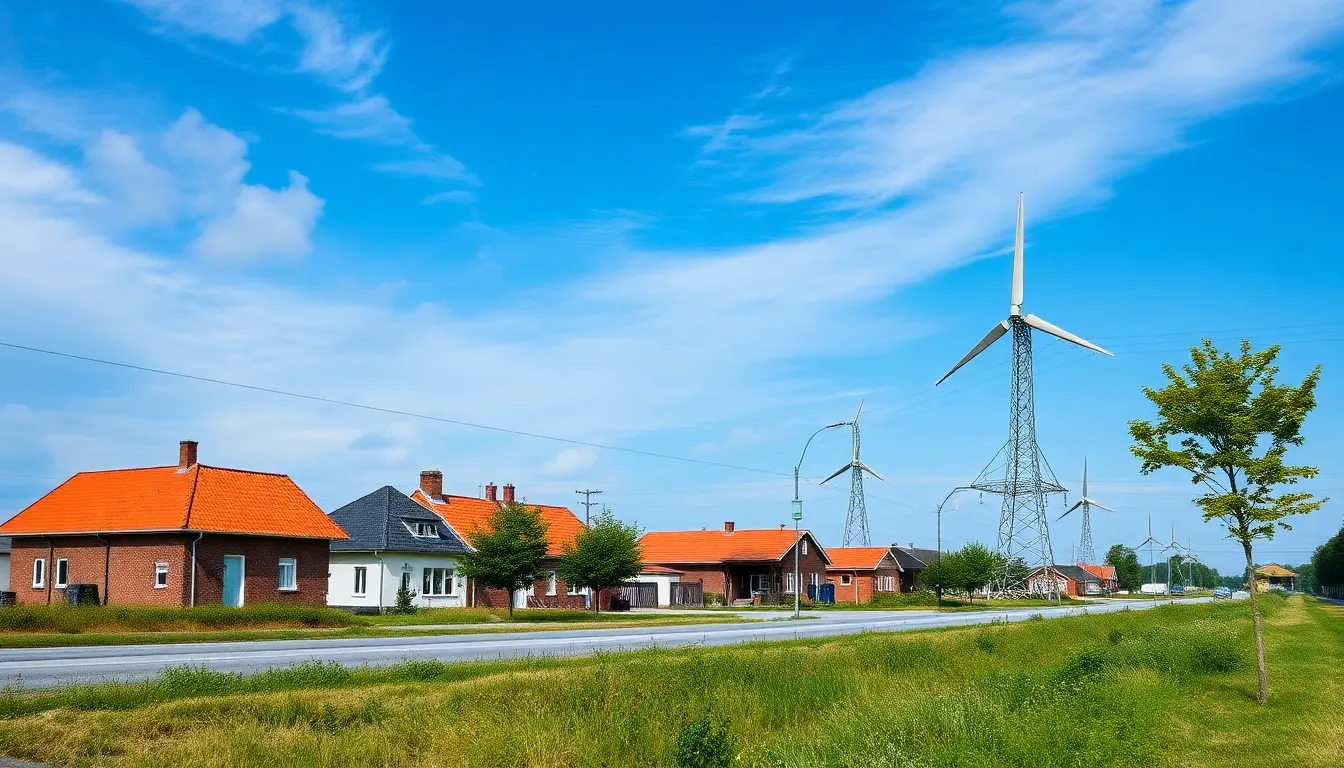 Illustration af hvorfor er el så dyrt i dag 2024