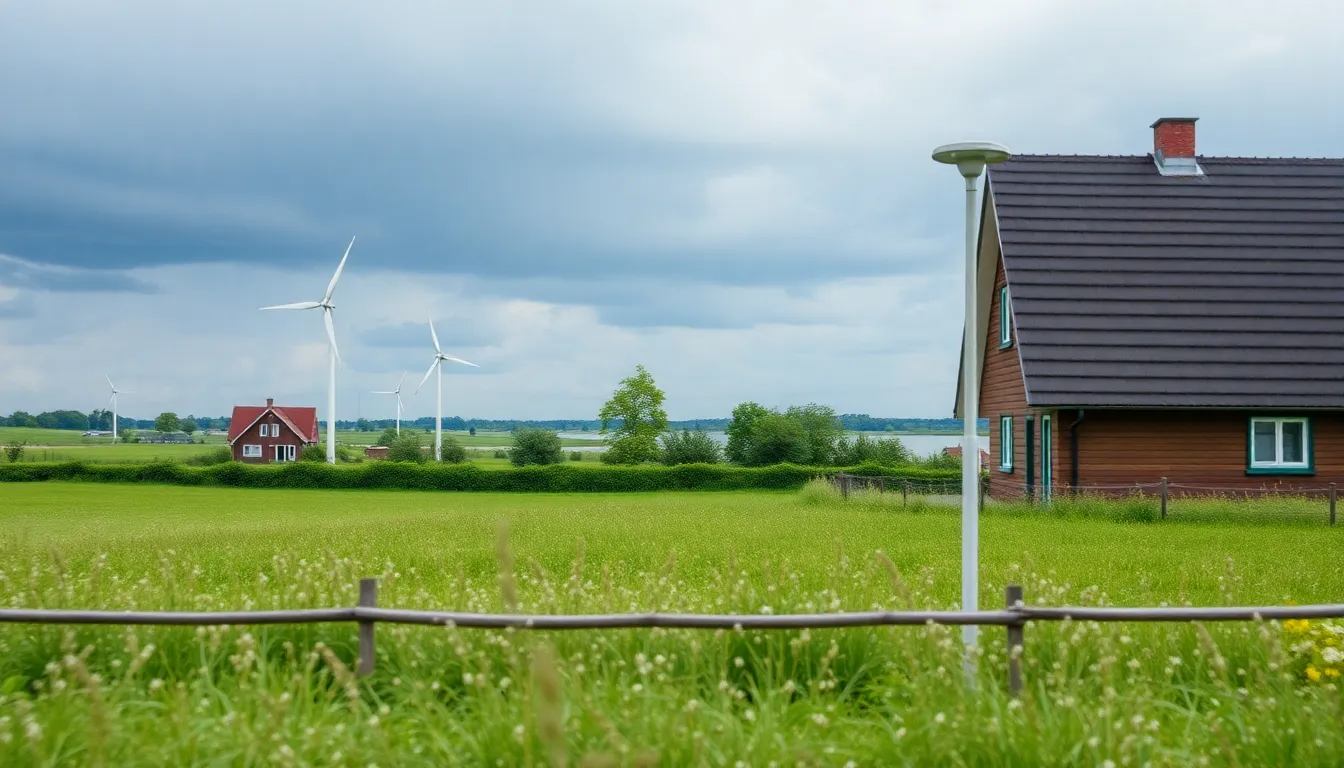 Illustration af hvornår er der billig strøm i dag