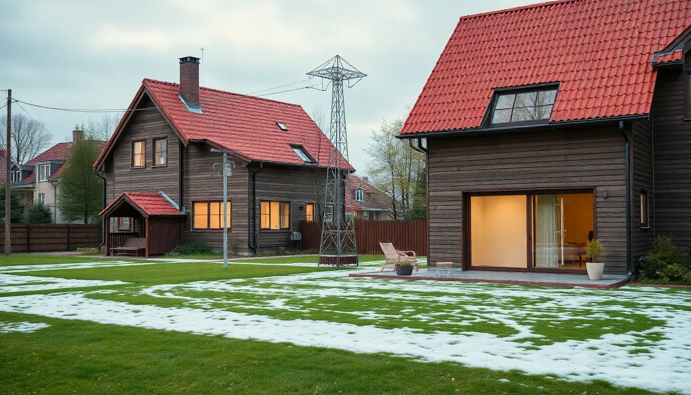 Illustration af hvornår er strøm billigst i dag