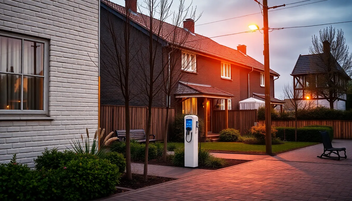 Illustration af hvornår er strøm billigst nrgi