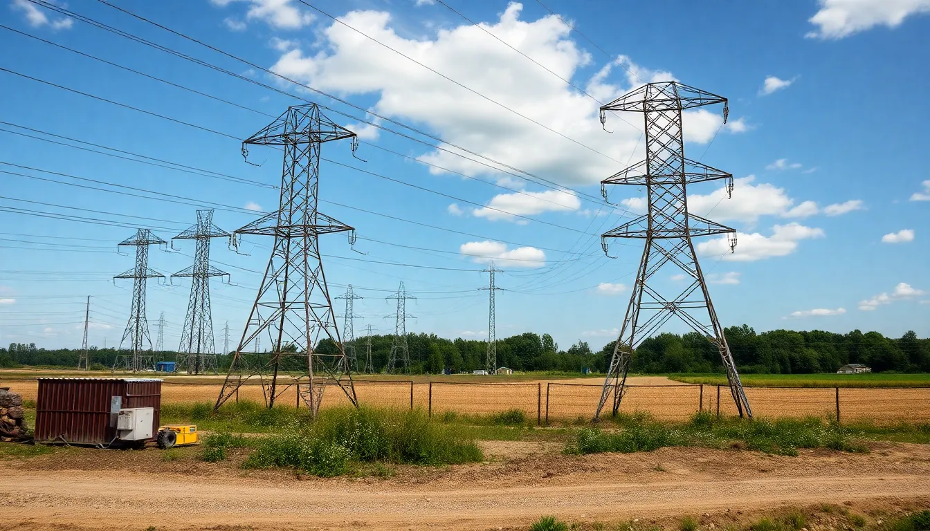 Illustration af hvornår er strøm farligt