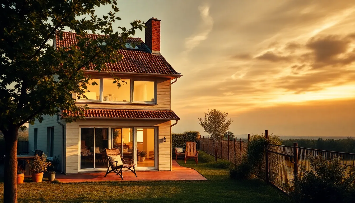 Illustration af hvad bruger en familie på 4 i strøm om året