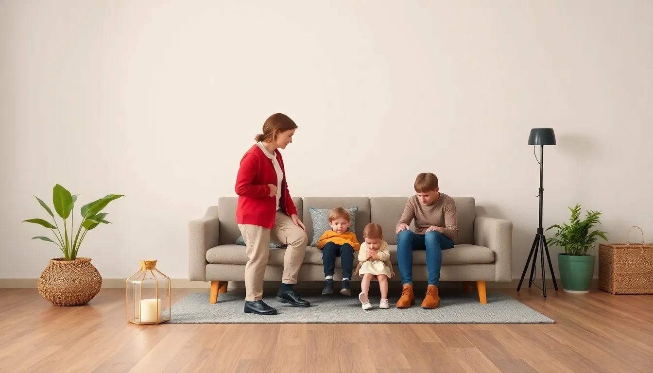 Illustration af hvad bruger en gennemsnitsfamilie i strøm