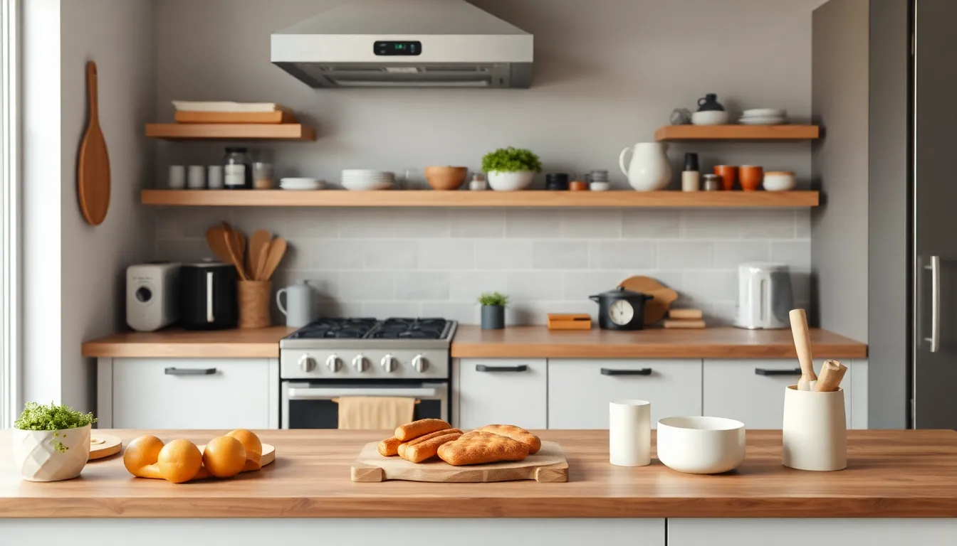 Illustration af hvad bruger mest strøm ovn eller airfryer