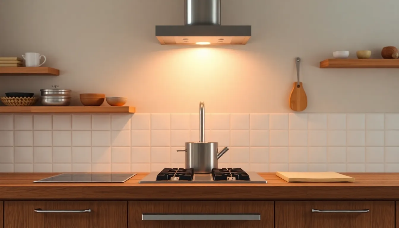 Illustration af hvad bruger mest strøm ovn eller mikroovn