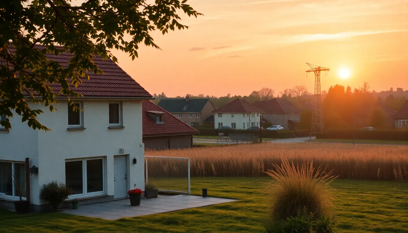 Illustration af hvad er el-prisen lige nu?