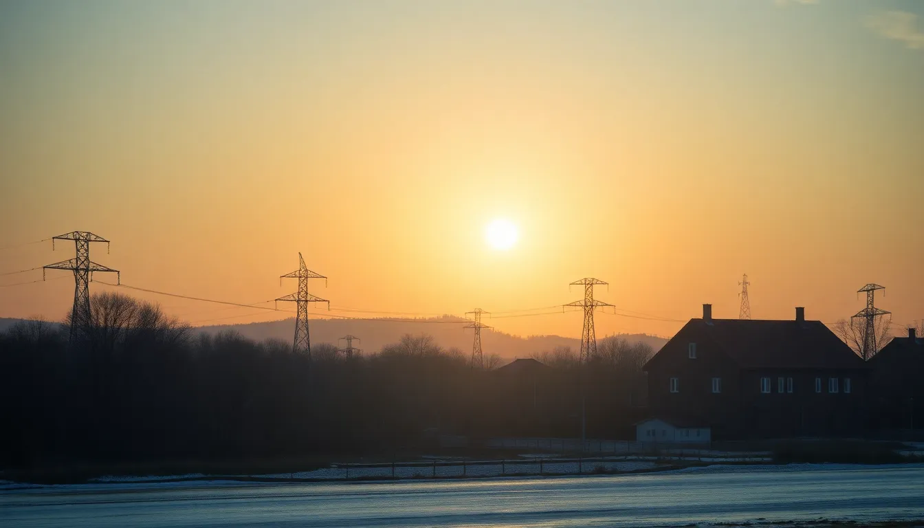 Illustration af hvad koster 1 kilowatt strøm