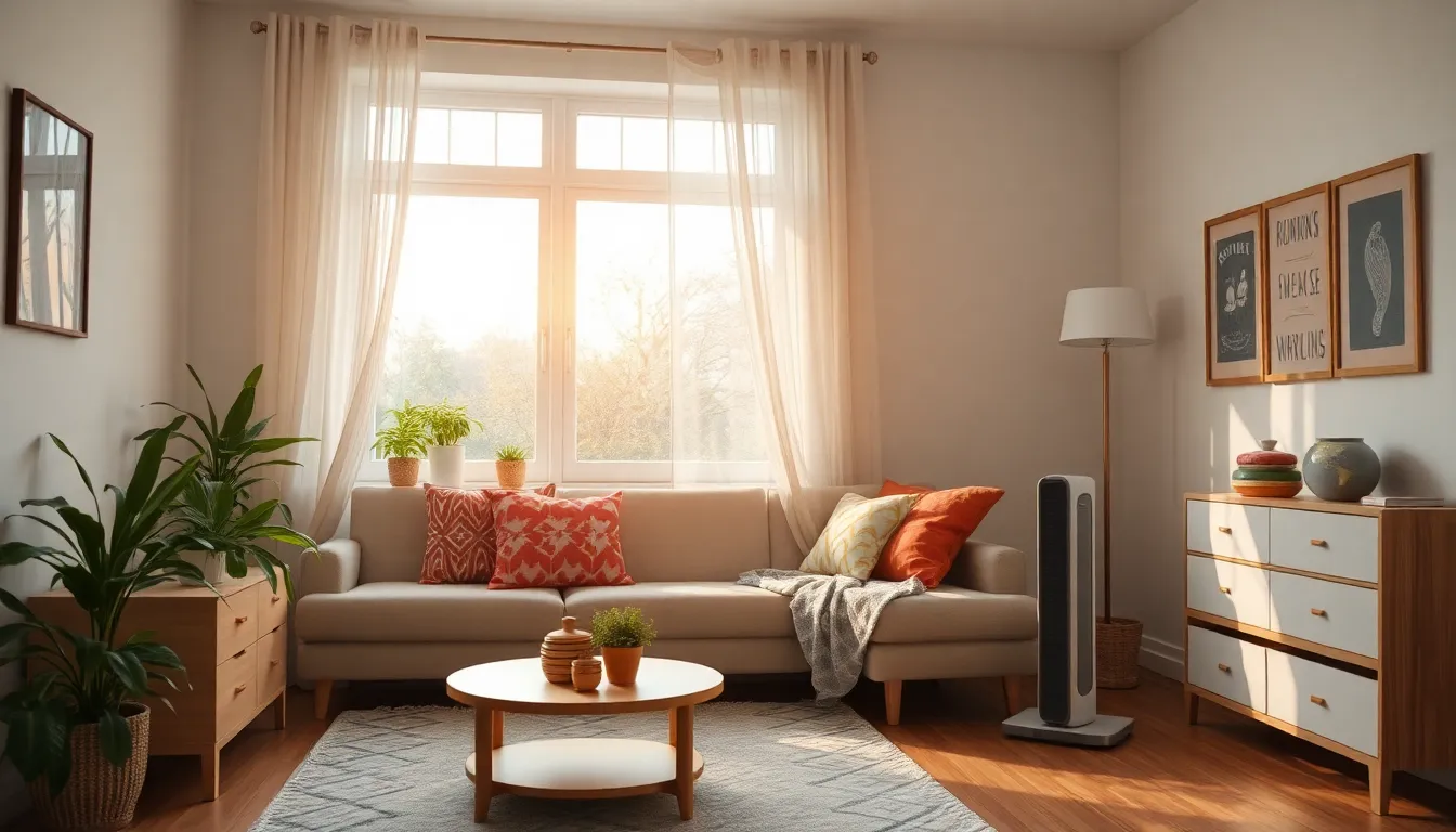 Illustration af hvad koster en blæser i strøm