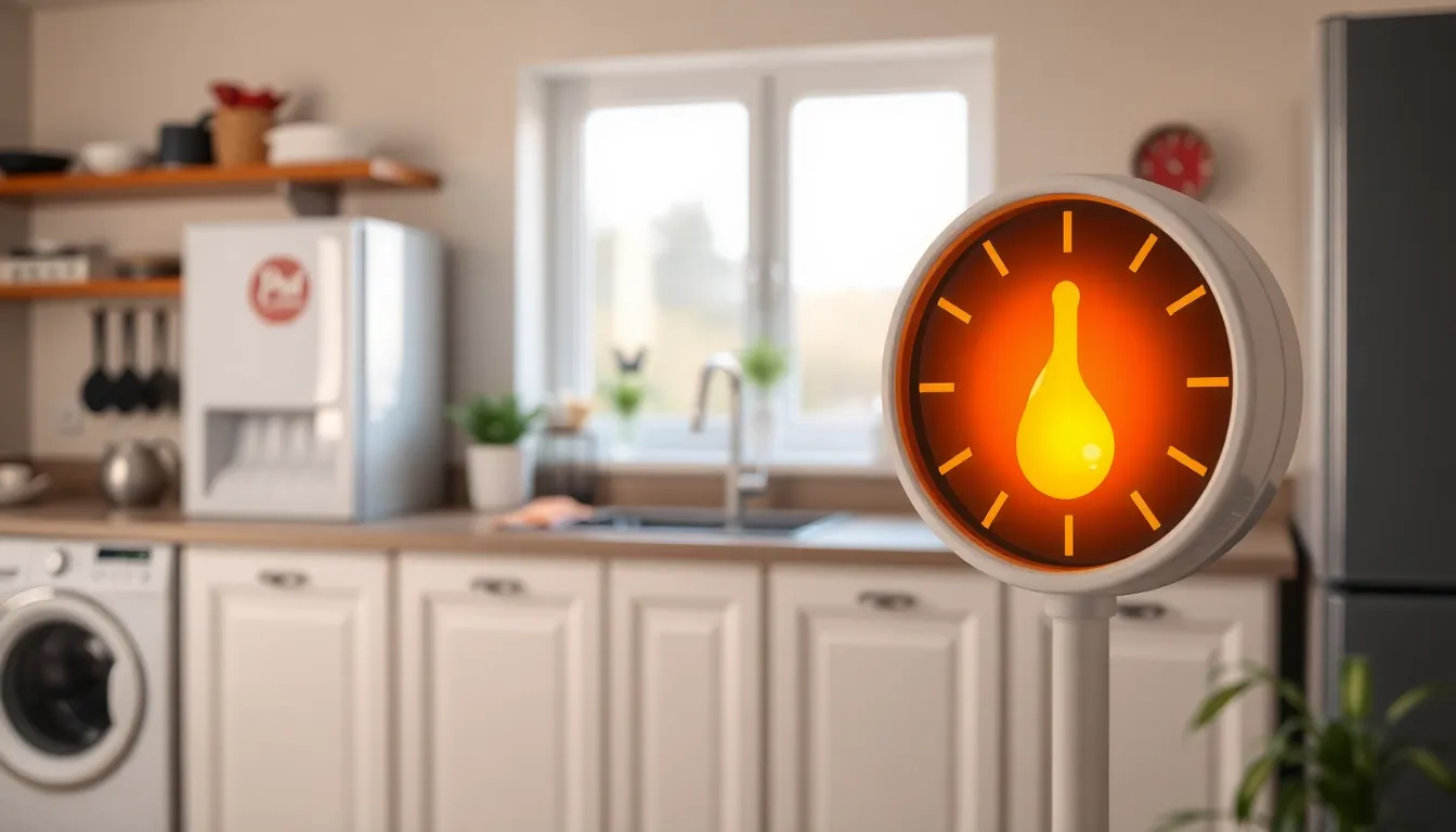 Illustration af hvad koster en tørretumbling i strøm