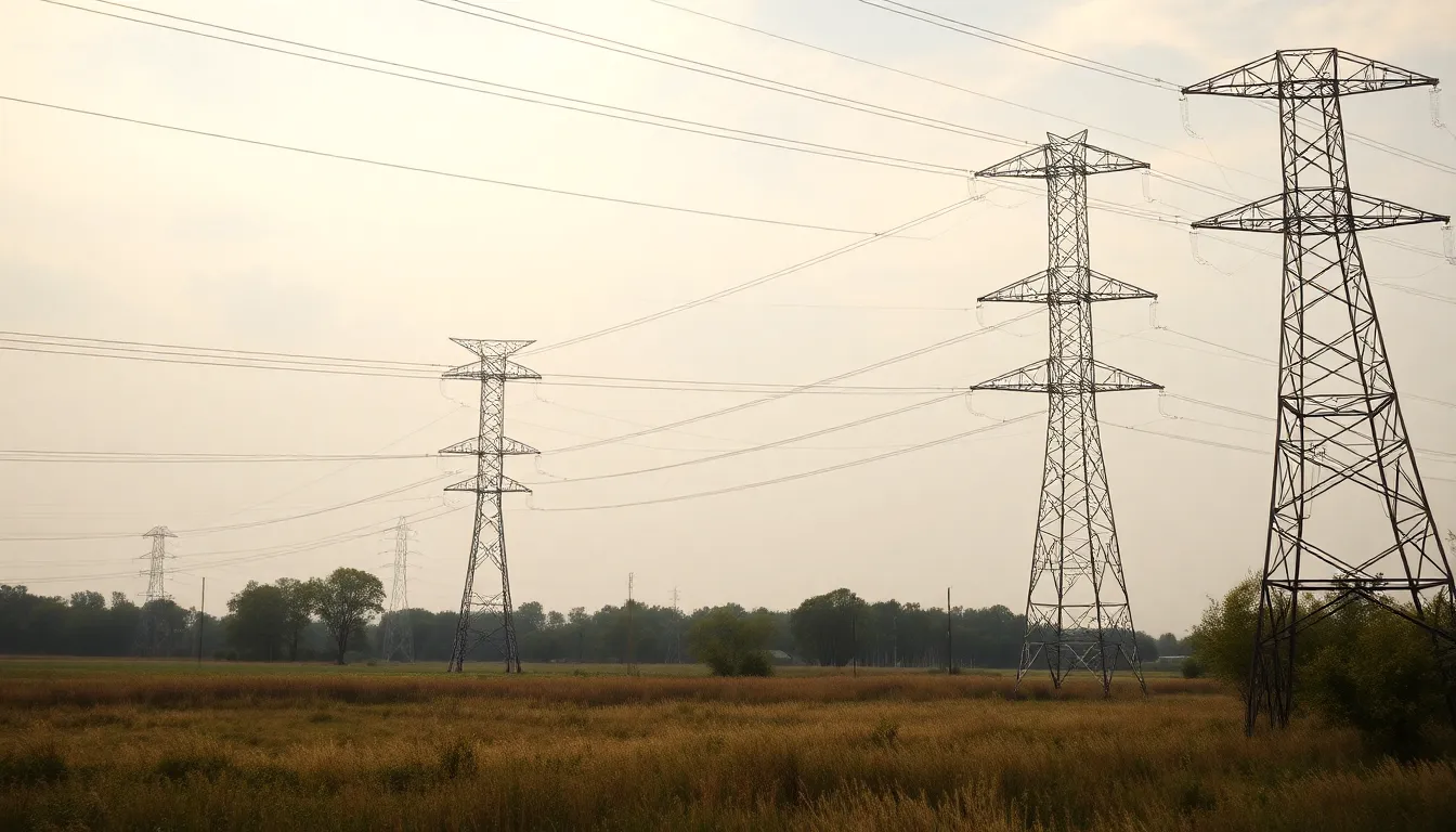 Illustration af hvad står ac for strøm