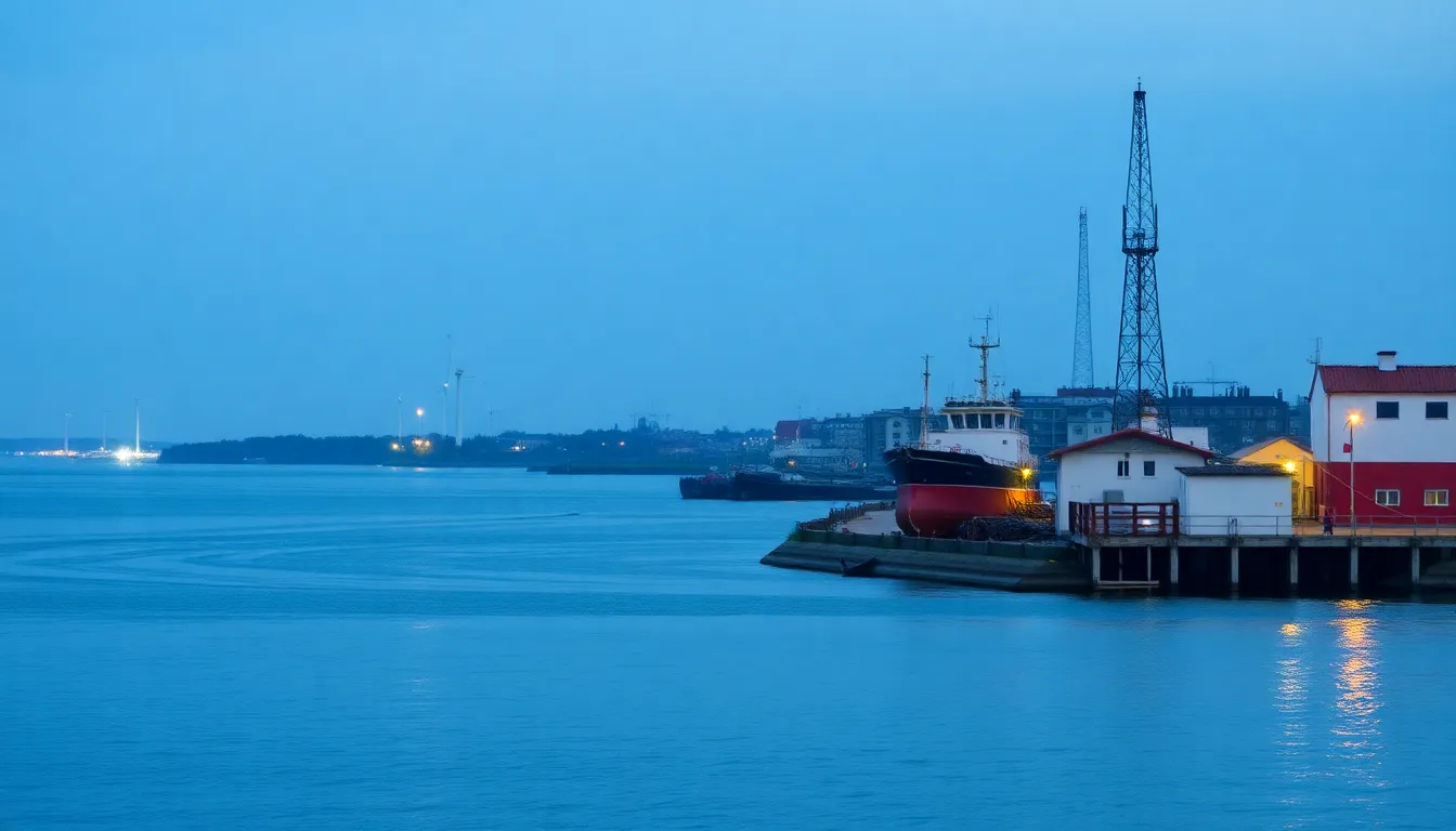 Illustration af hvad var gennemsnitsprisen på el i 2022