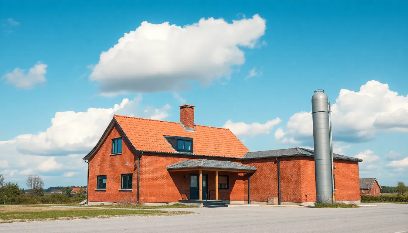 Illustration af hvem er den billigste el udbyder