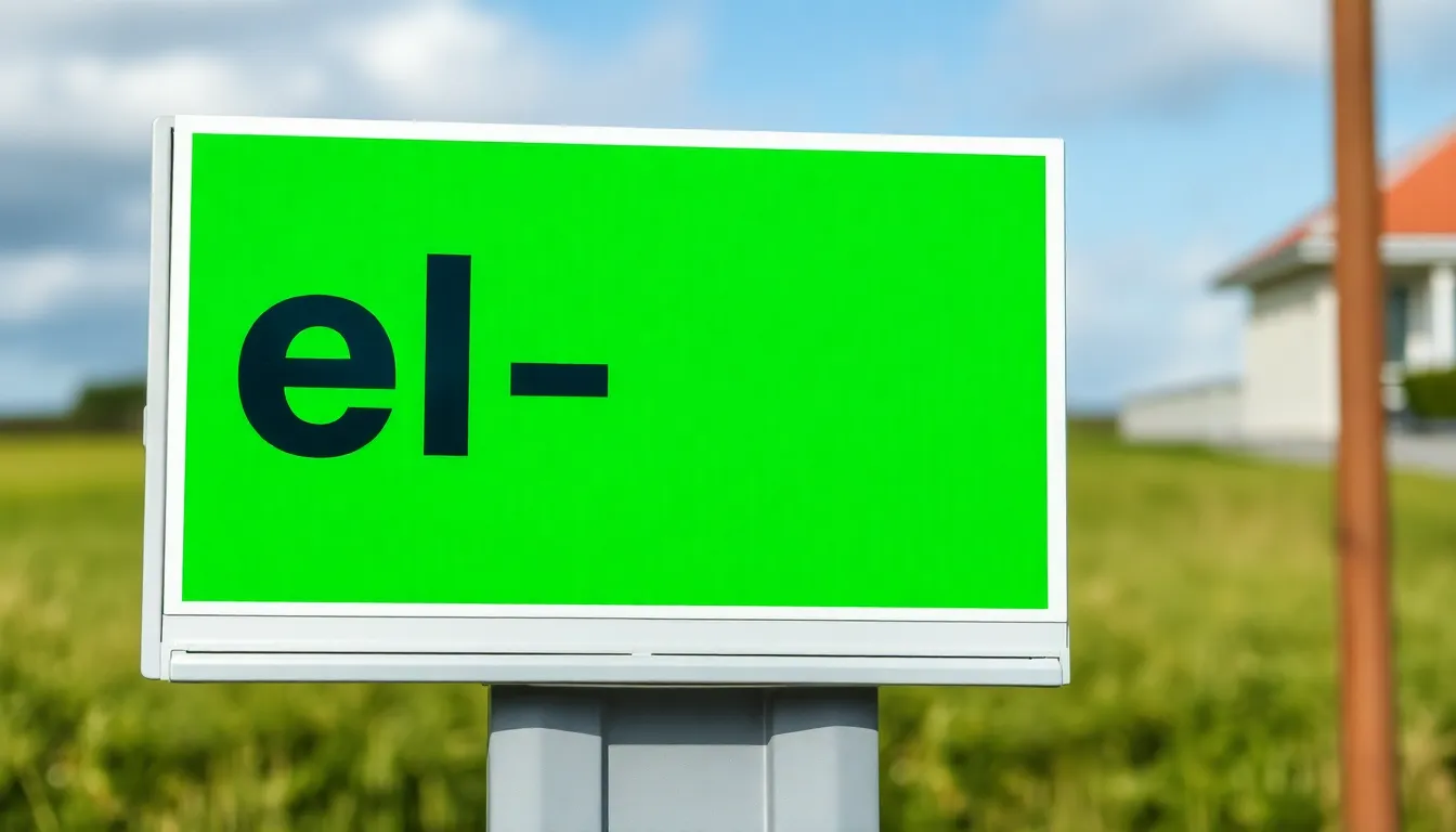 Illustration af hvem er min el-leverandør